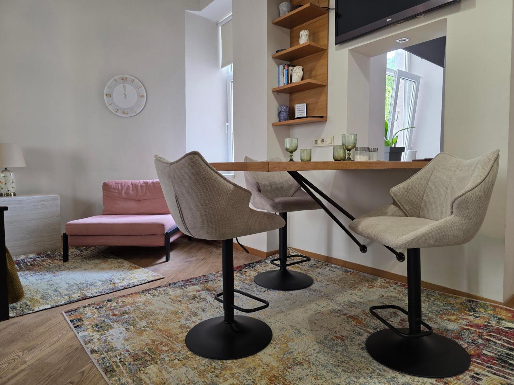 Apartment In The Heart Of Old Riga Exteriör bild