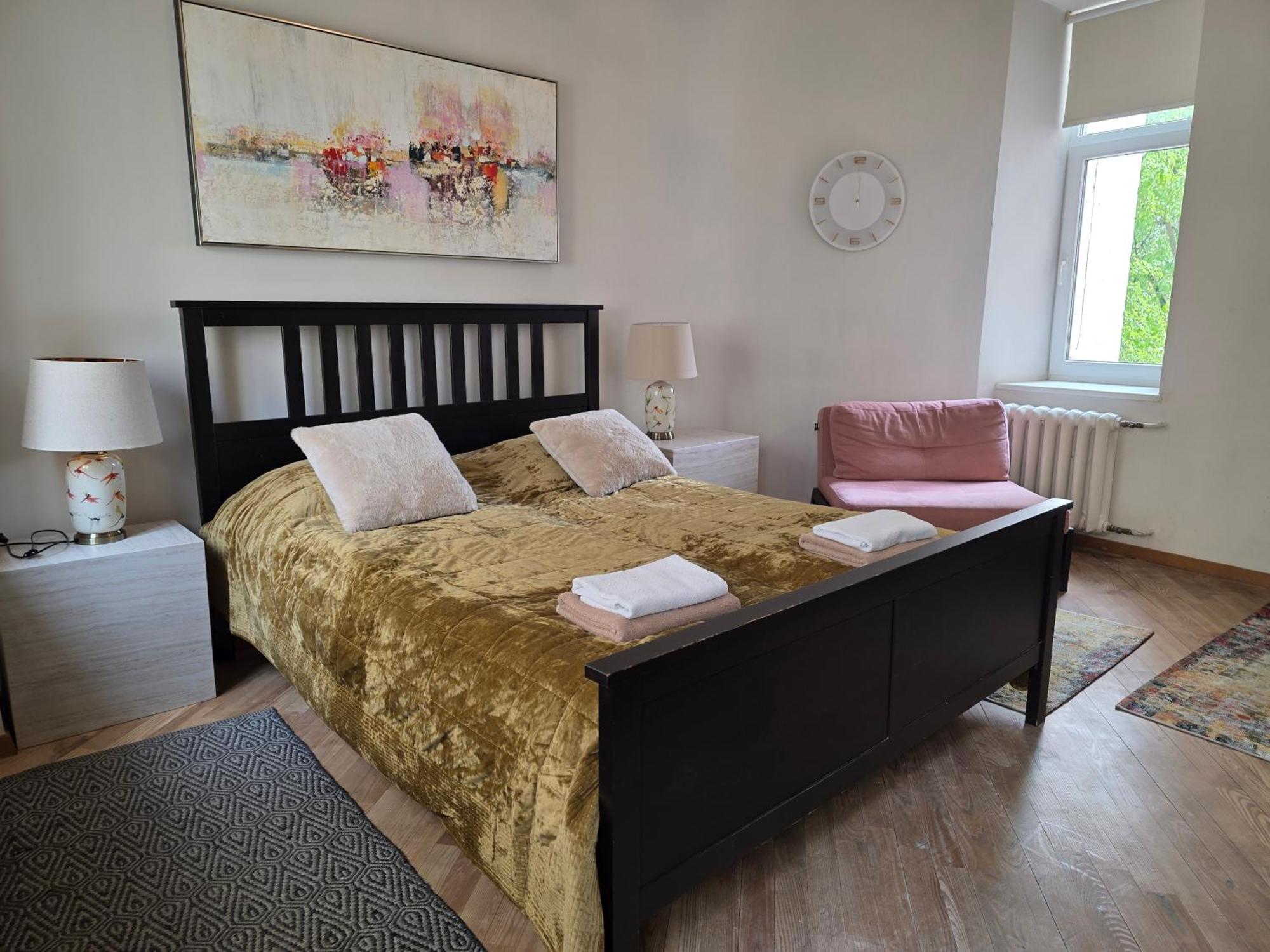 Apartment In The Heart Of Old Riga Exteriör bild